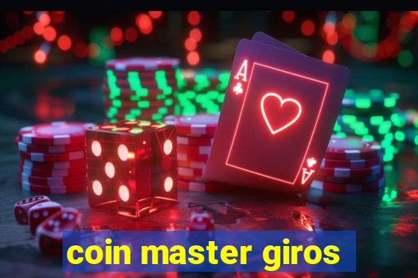 coin master giros